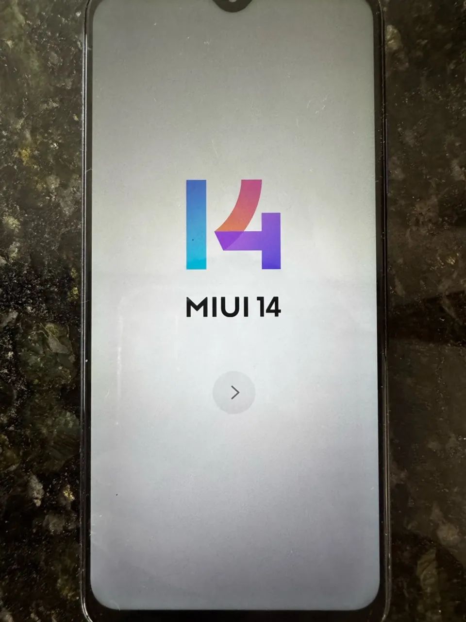 Celular xiaomi POCO M3