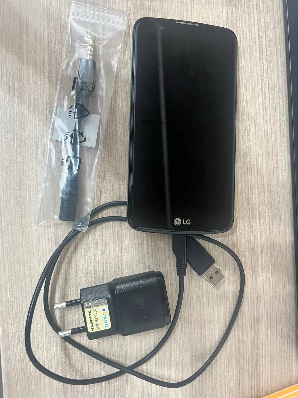 Celular LG K10 - Foto 3