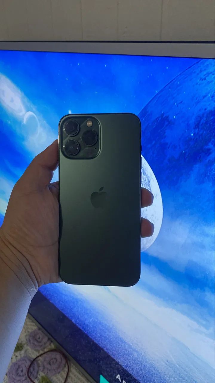 iPhone 13 Pro Max 256gb - Foto 2