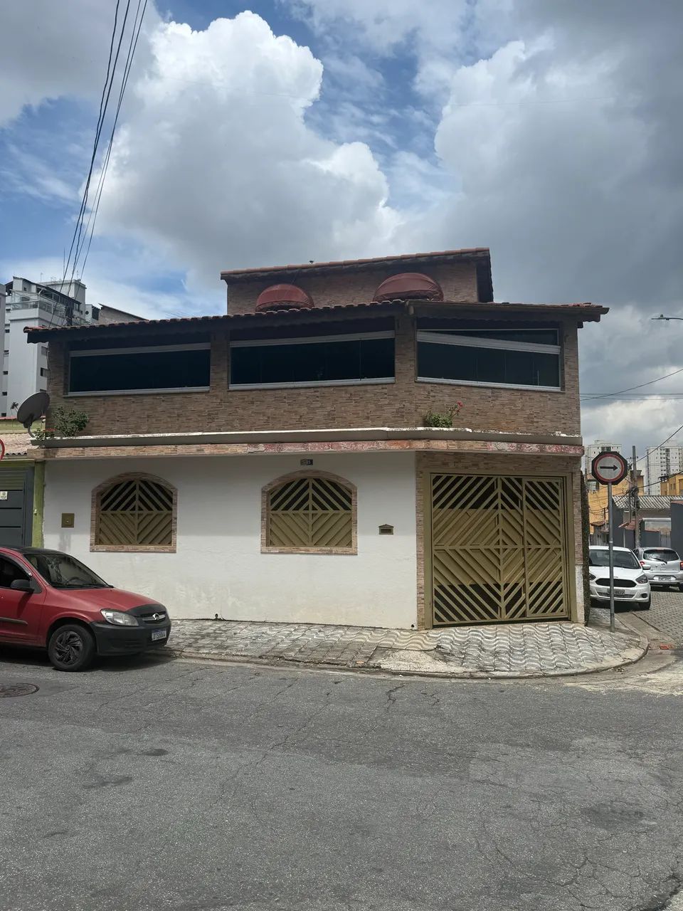 Foto - Guarulhos - Gopoúva