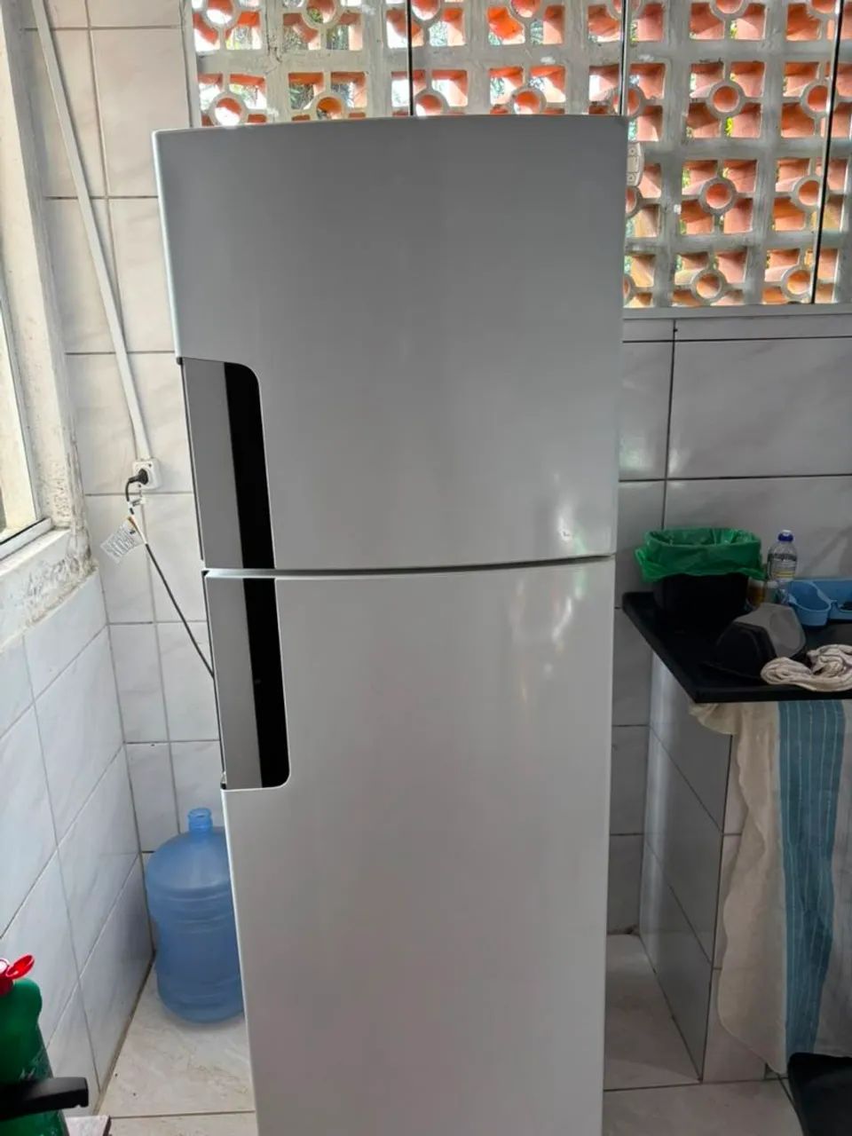Geladeira pra vender 