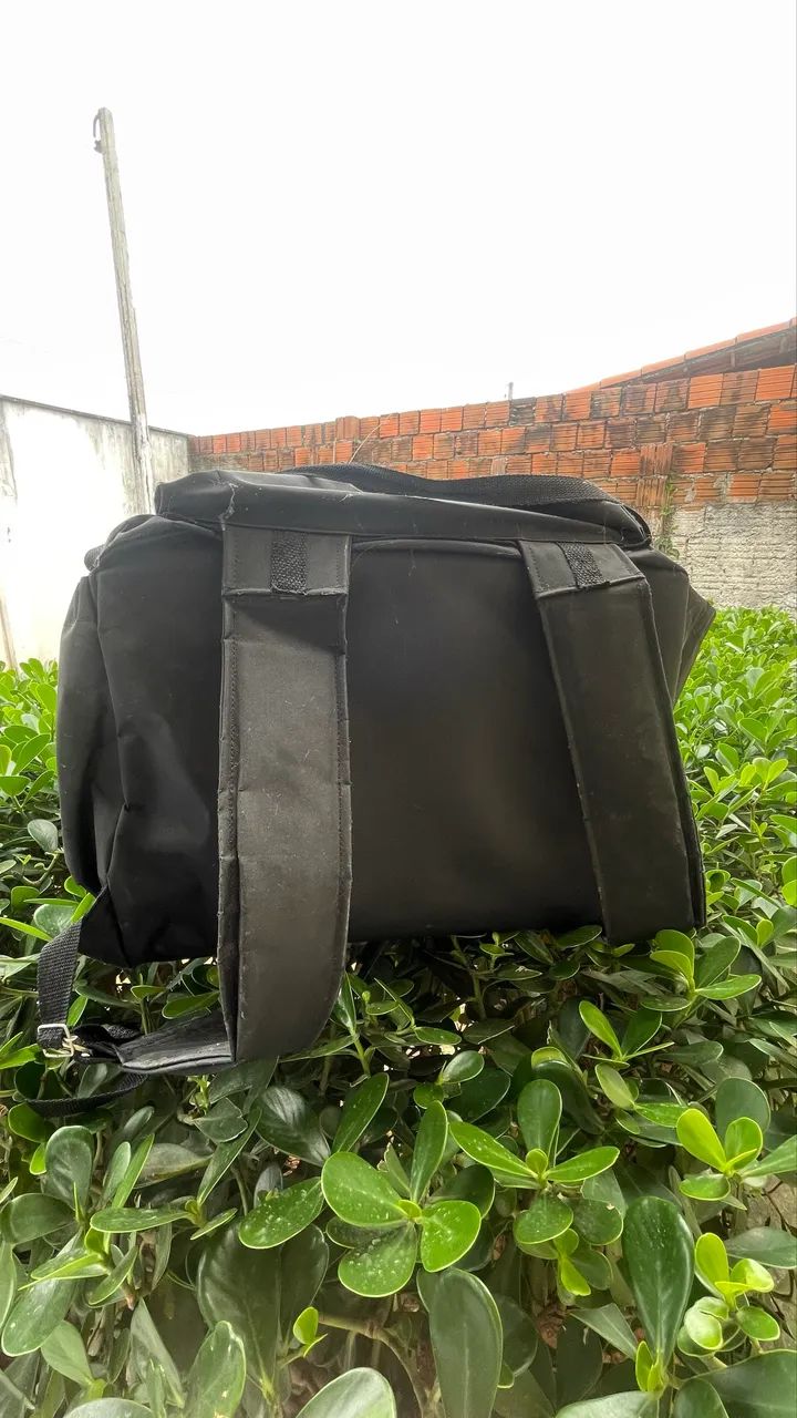 BAG PARA MOTOBOY - Foto 3
