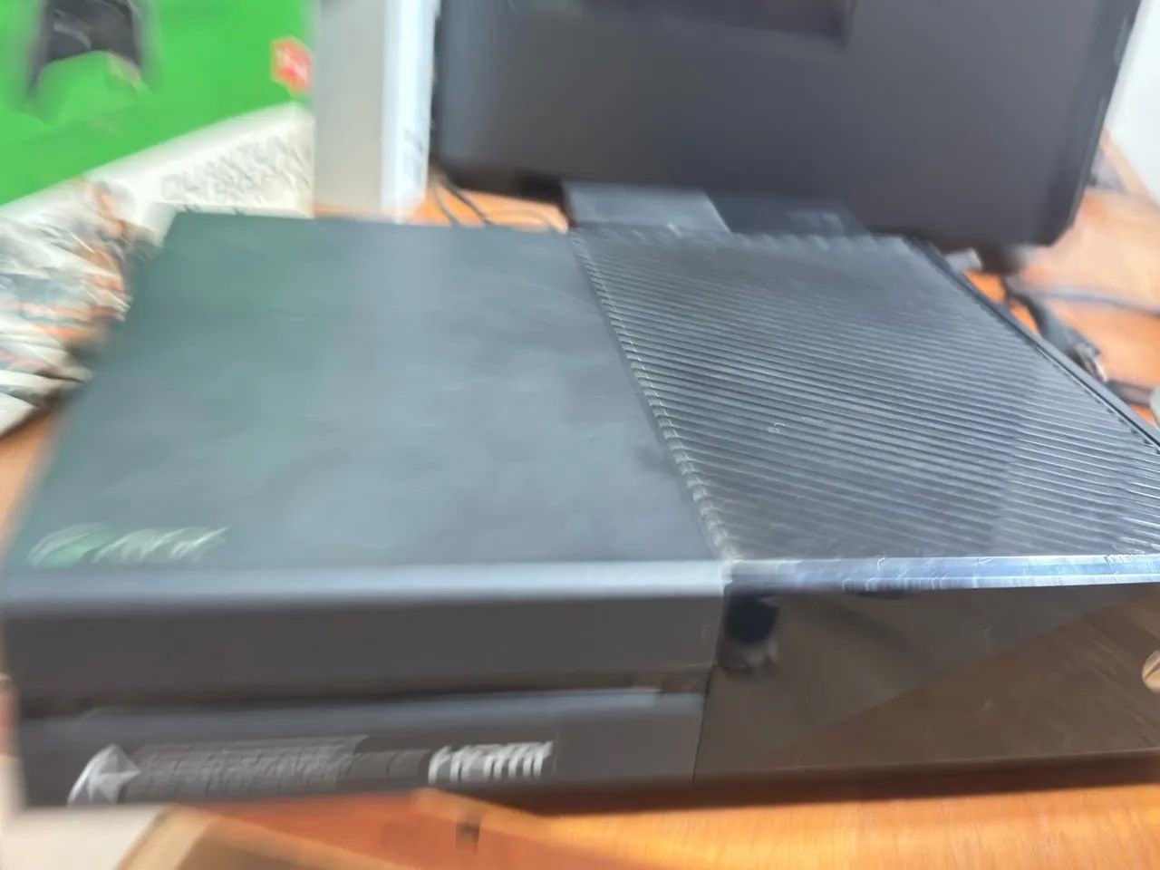 Xbox One Fat 500gb - Foto 2