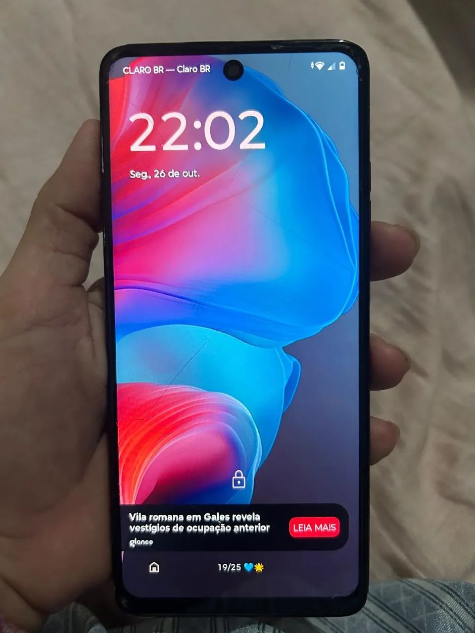 Moto g04s