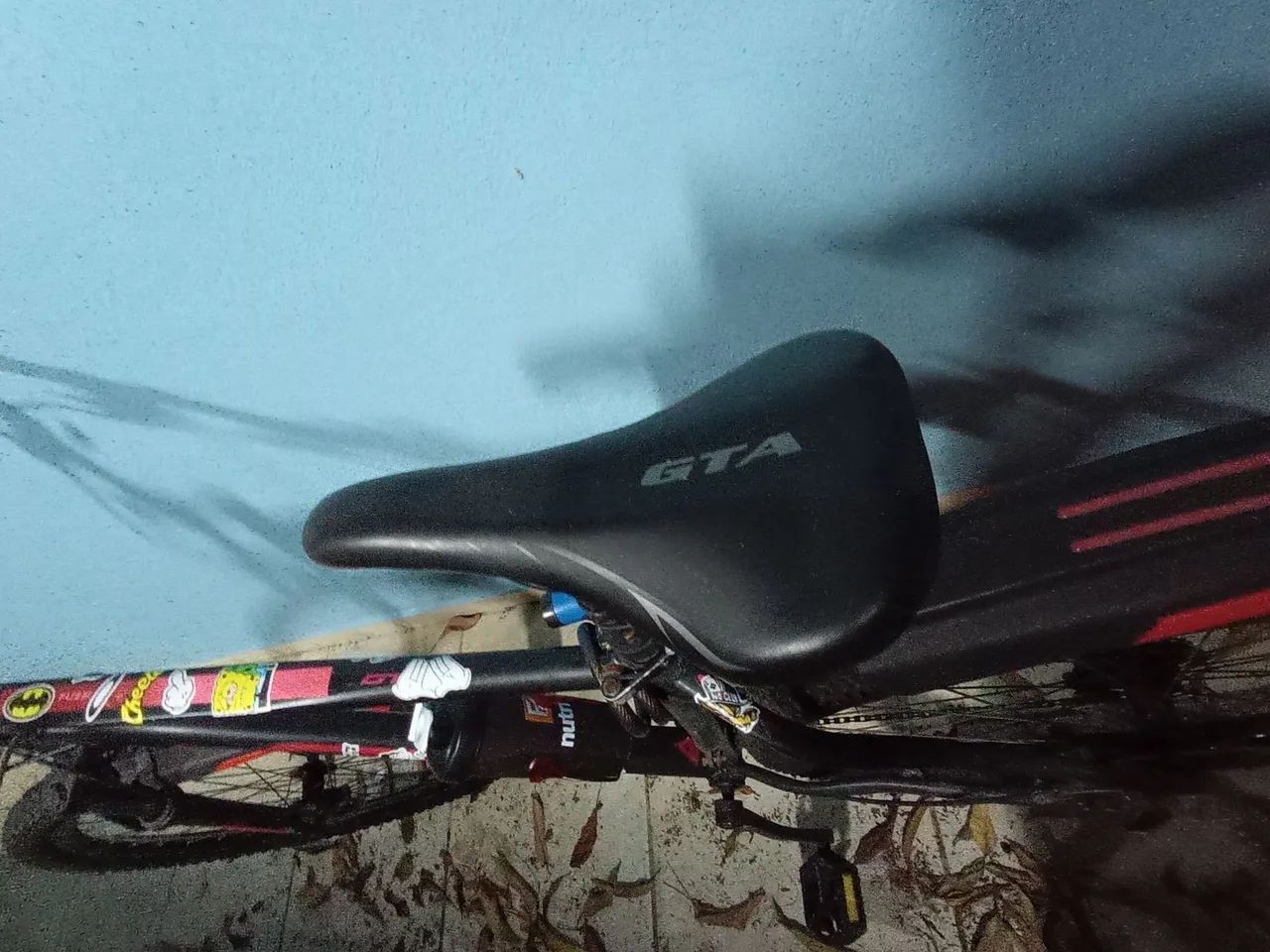 PS3 HEN + Bike GTS Aro 29 - Foto 5