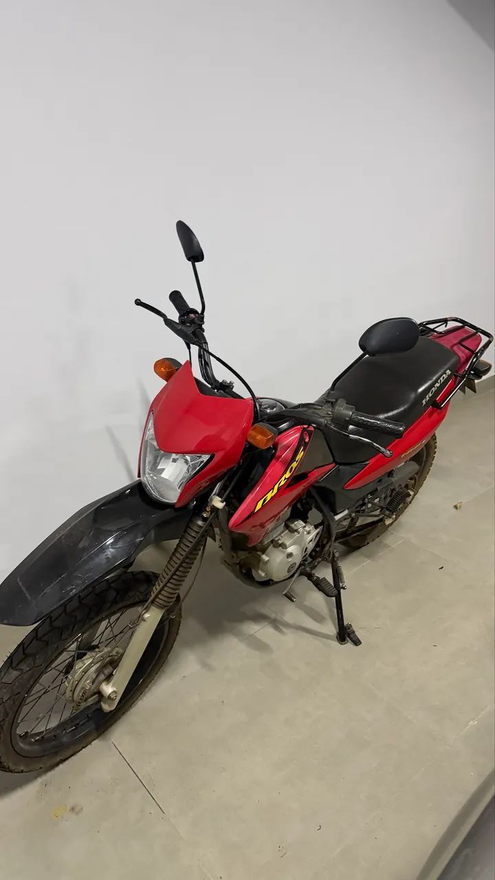 Bros 150 - Foto 3