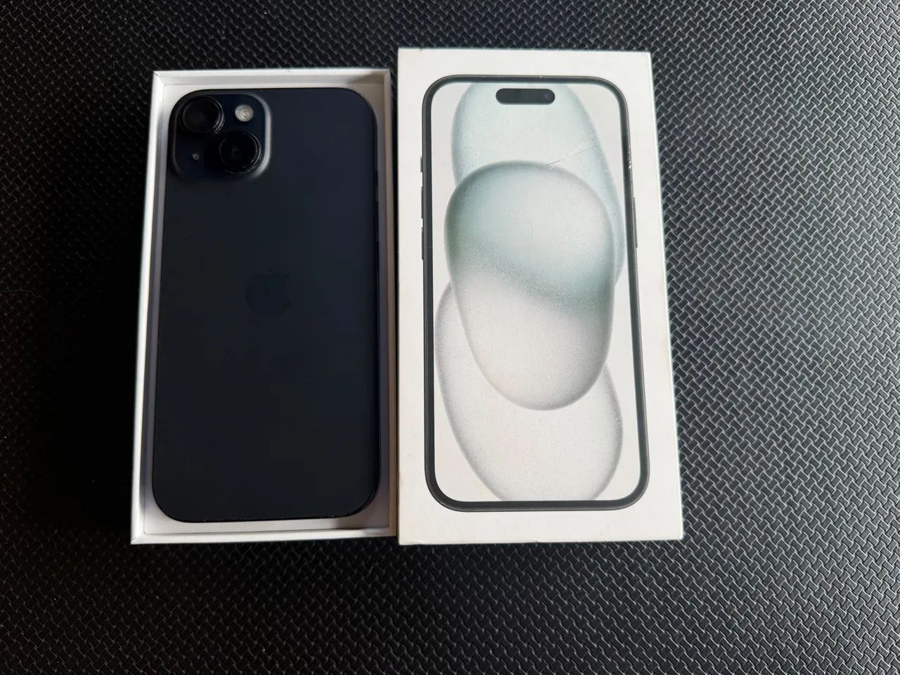 iPhone 15 256gb - Foto 2