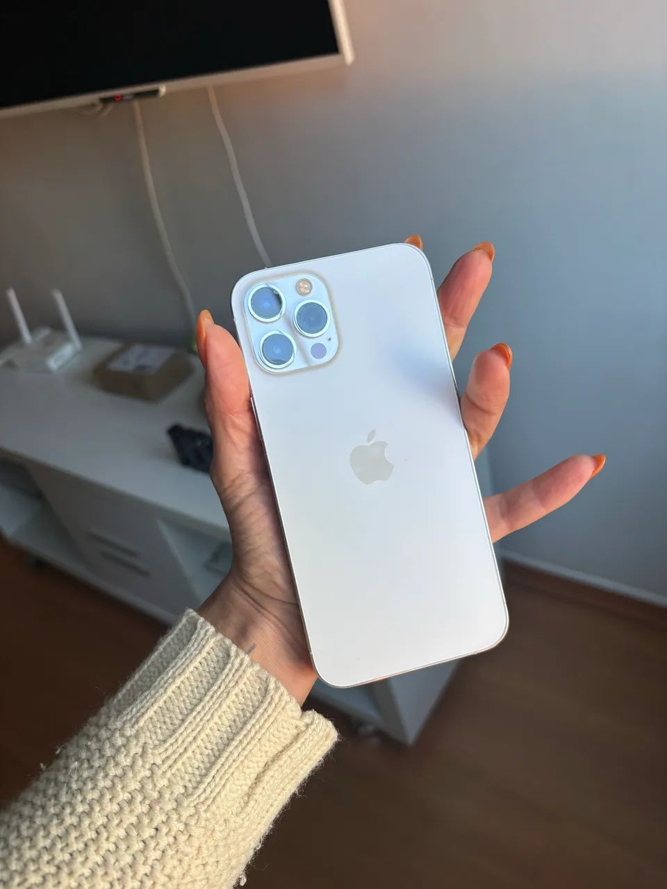 iPhone 12 Pro Max  - Foto 2