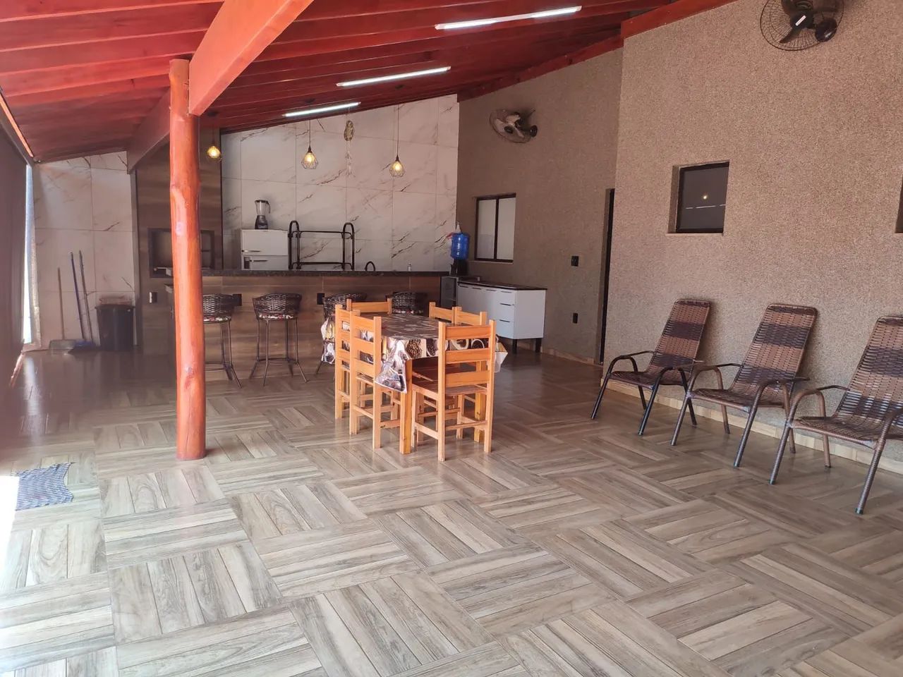 Rancho Sol Nascente - Náutico  - Foto 3