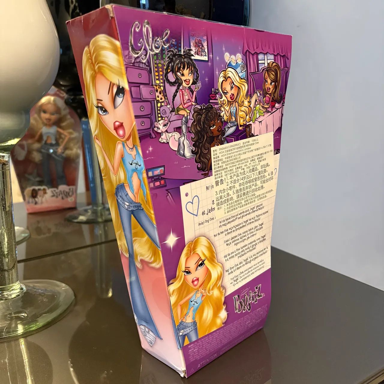 Bratz Cloe - Foto 2
