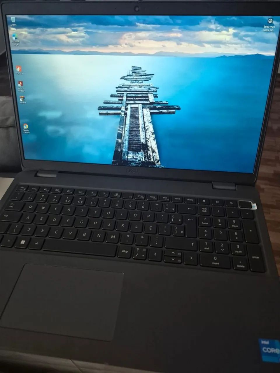 Notebook Dell - Core i5 