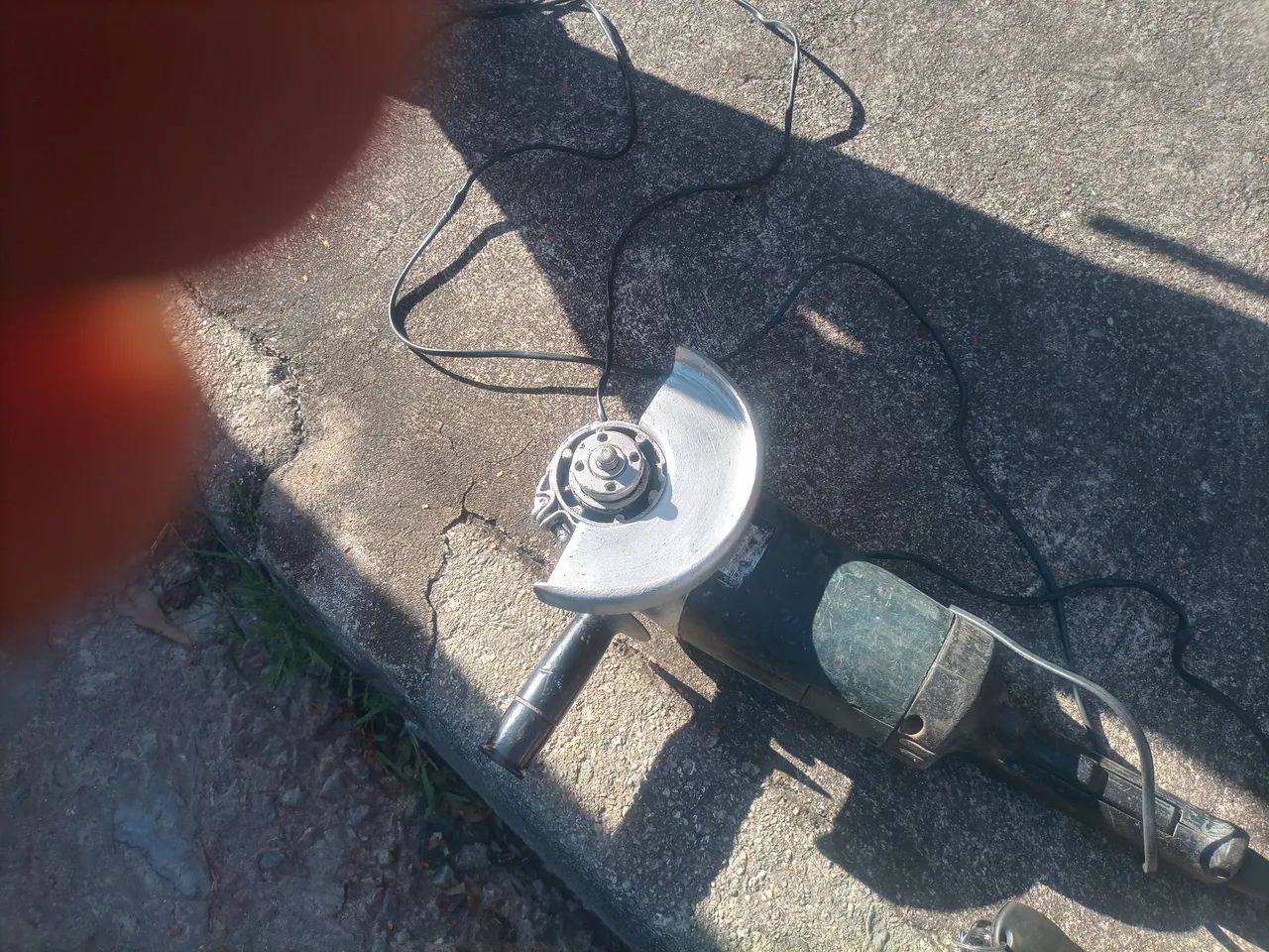 vendo lichadeira