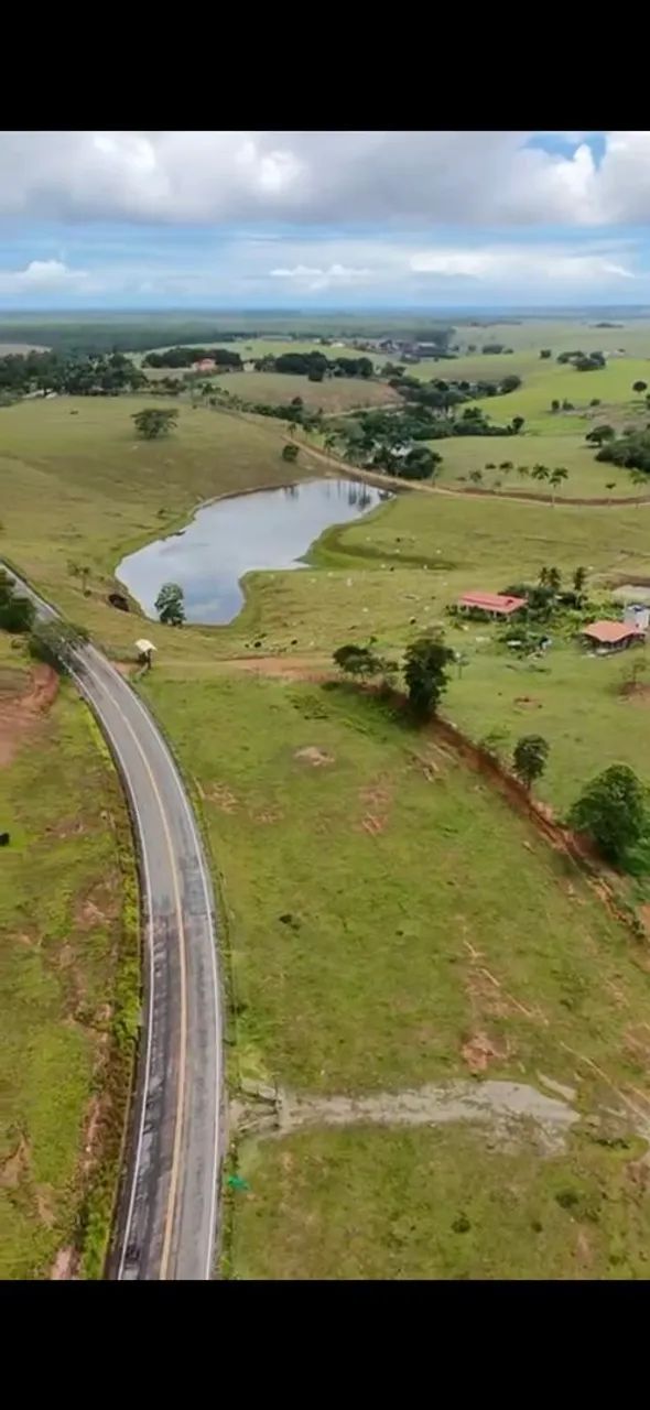 CHÁCARA EM BIRIRICAS - FUNDÃO  - Foto 4