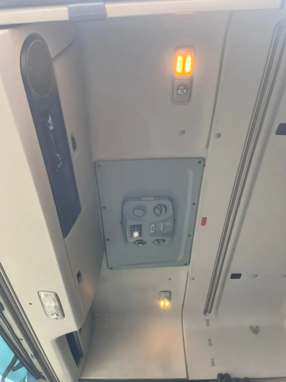 Daf 480 2021 6x2 Teto alto  - Foto 11