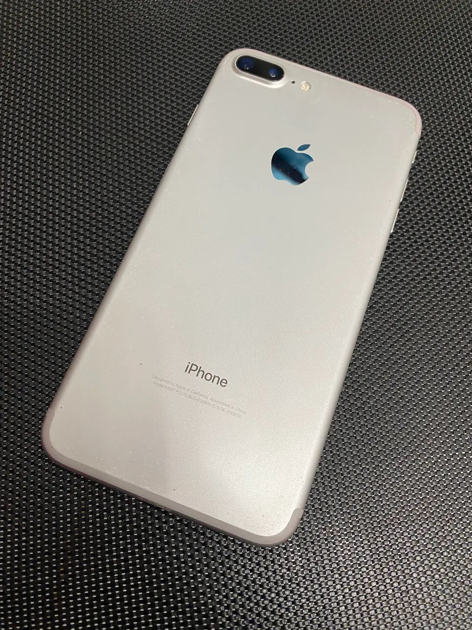 iPhone 7 Plus-  128 GB 