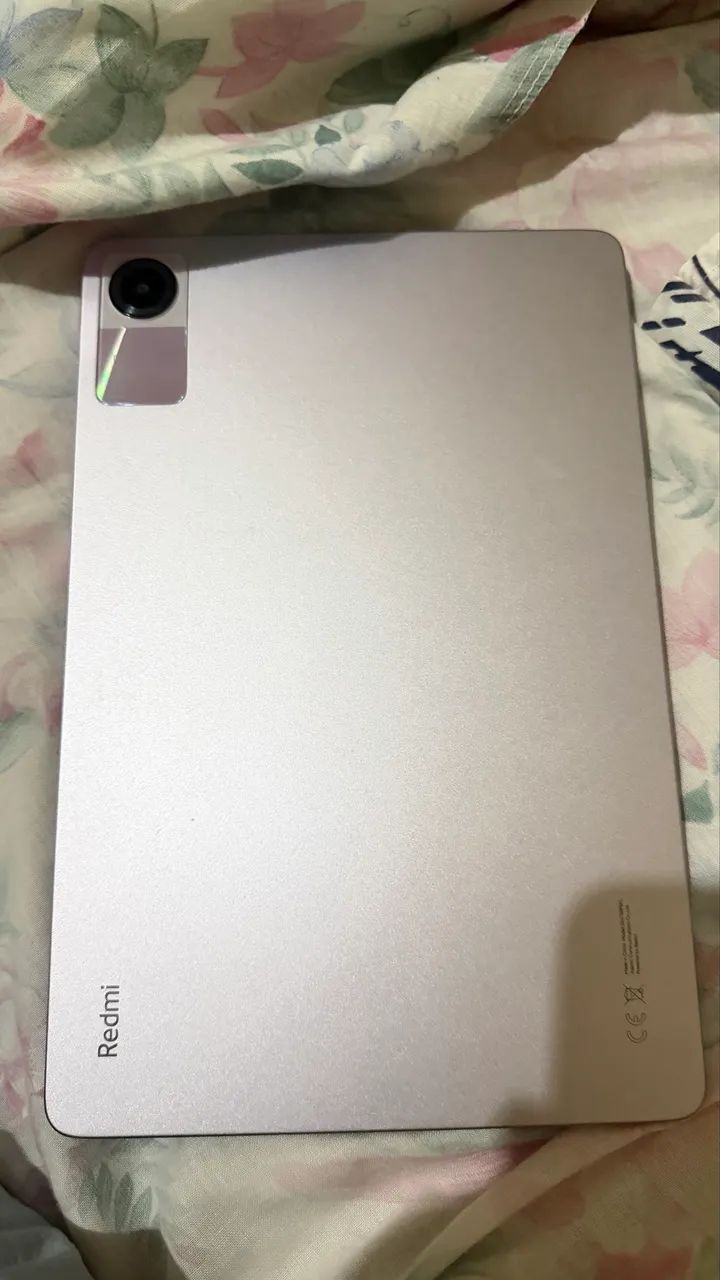 Tablet xiaomi Redmi pad SE 15