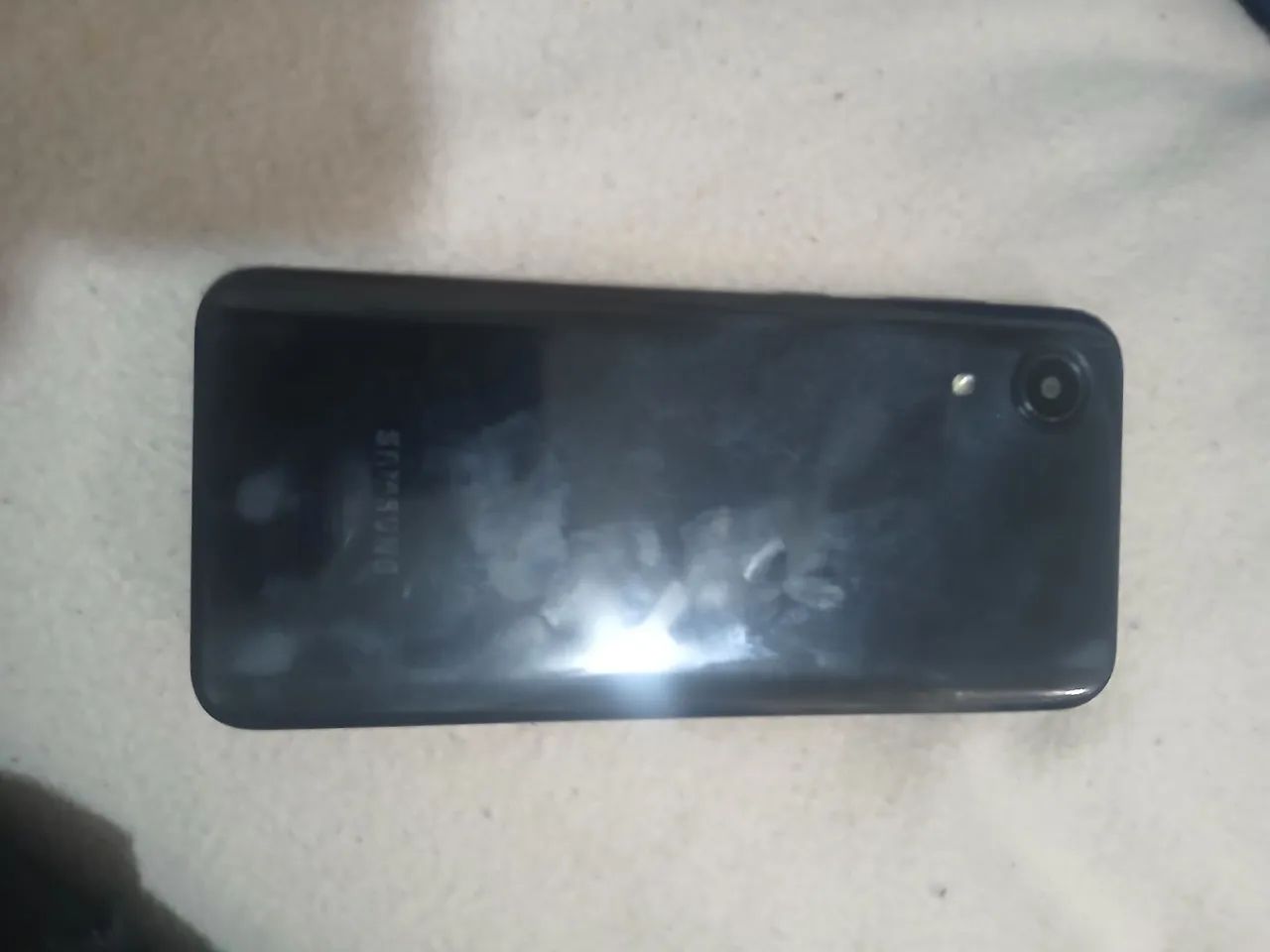 SMARTPHONE SAMSUNG A03  - Foto 3