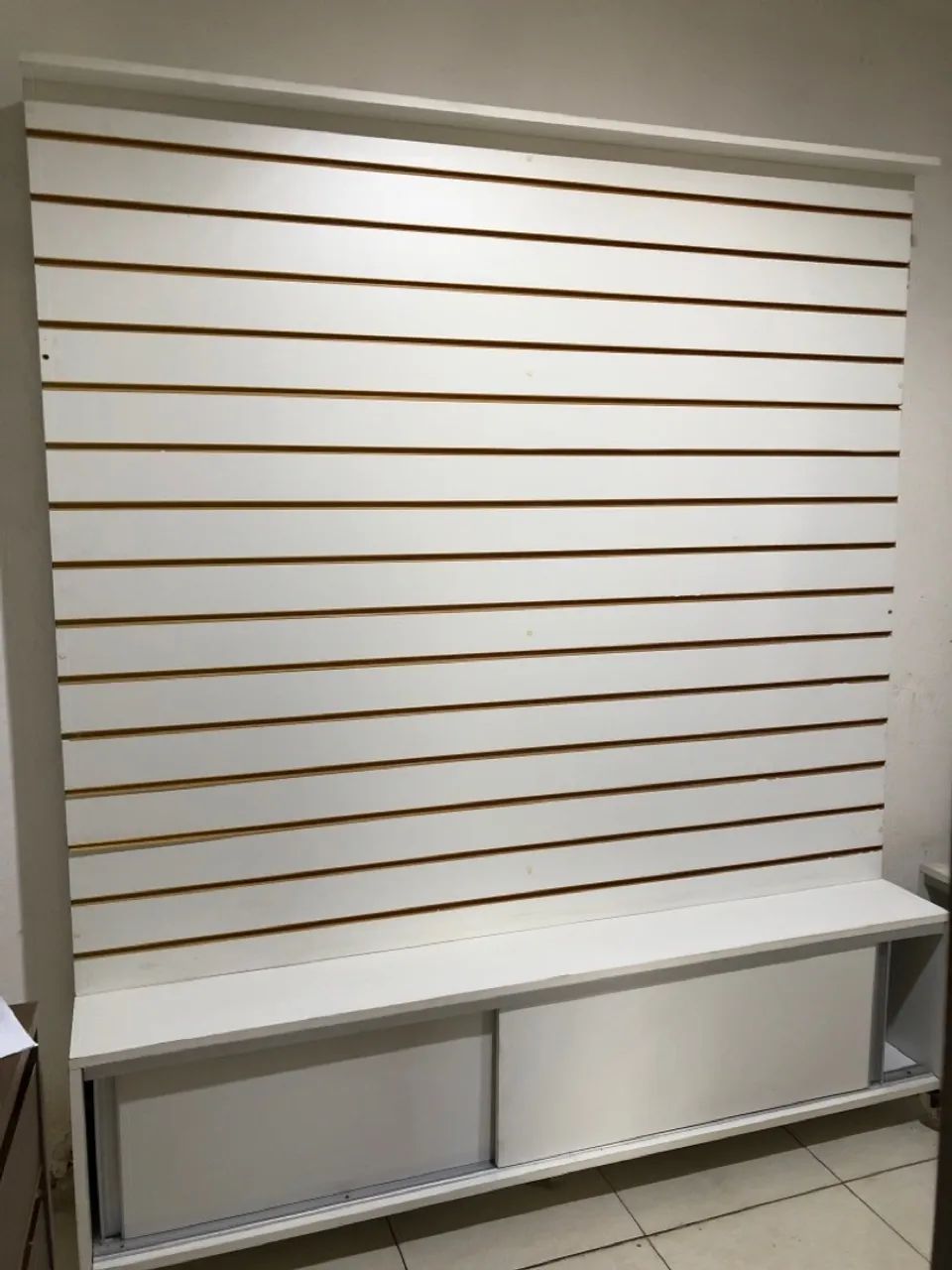 Painel Canelado  - Foto 3