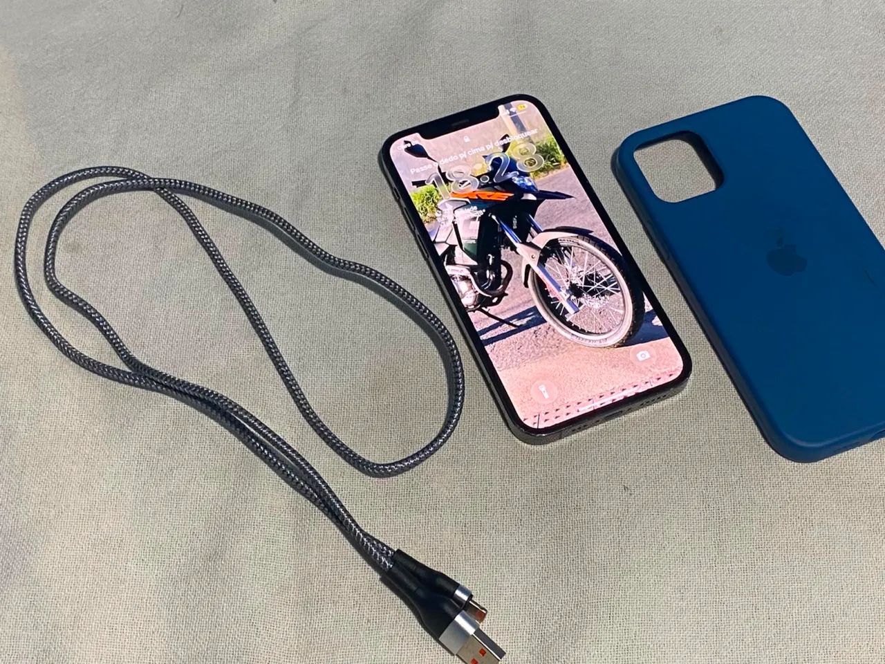 Iphone 12 pro  - Foto 3