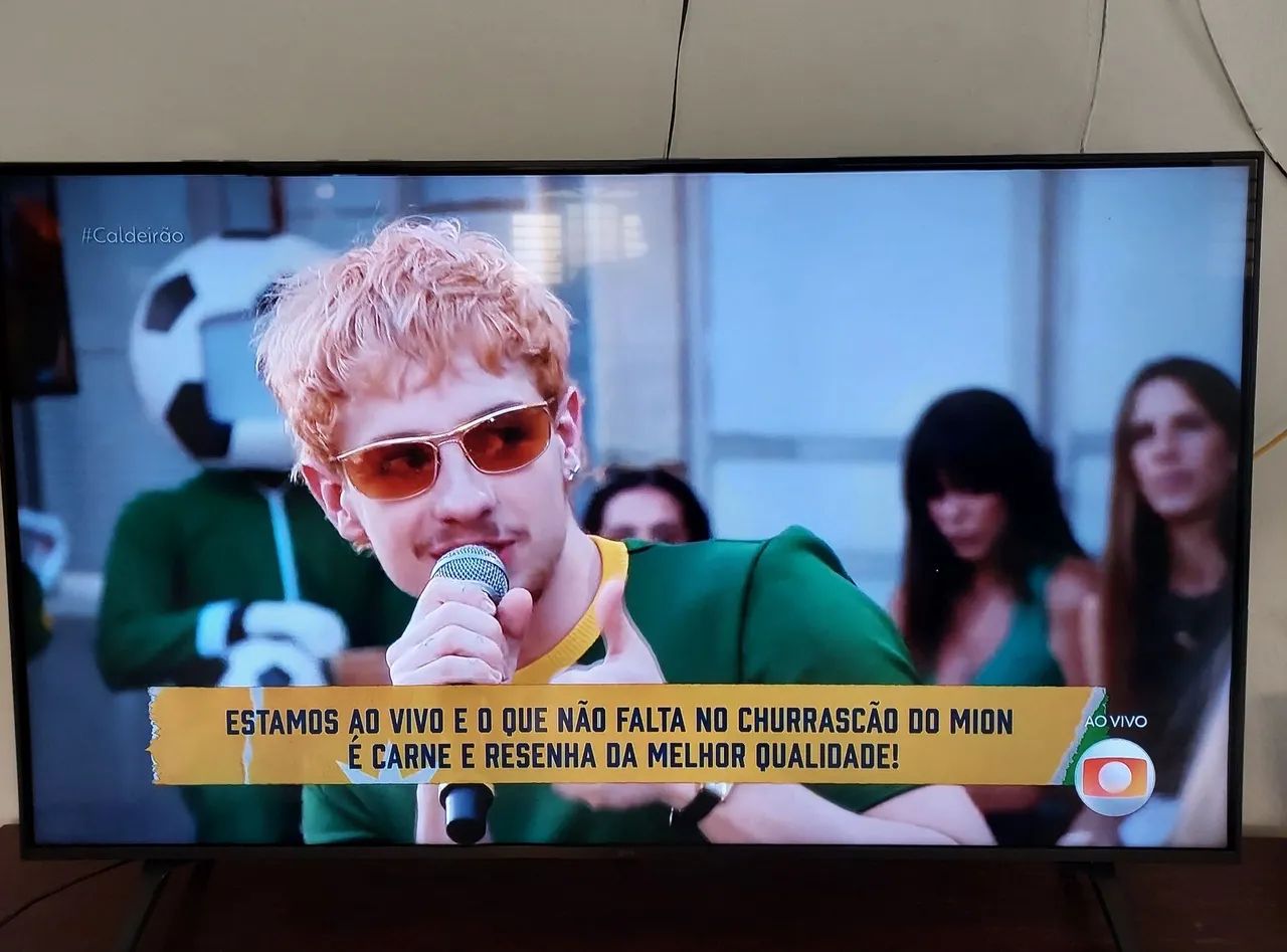 VENDO TV 50 POLEGADAS LG ULTRA.  - Foto 3