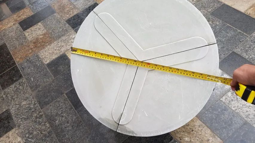 ANTENA 27Dbi 5GHz COM RADOME - Foto 2