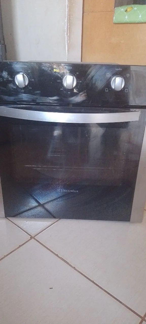Forno elétrico  - Foto 2