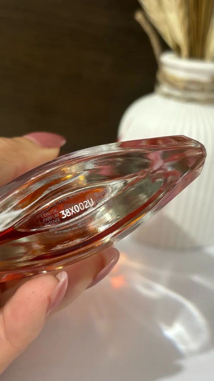 Perfume La vie est belle intense 50 ml - Foto 3