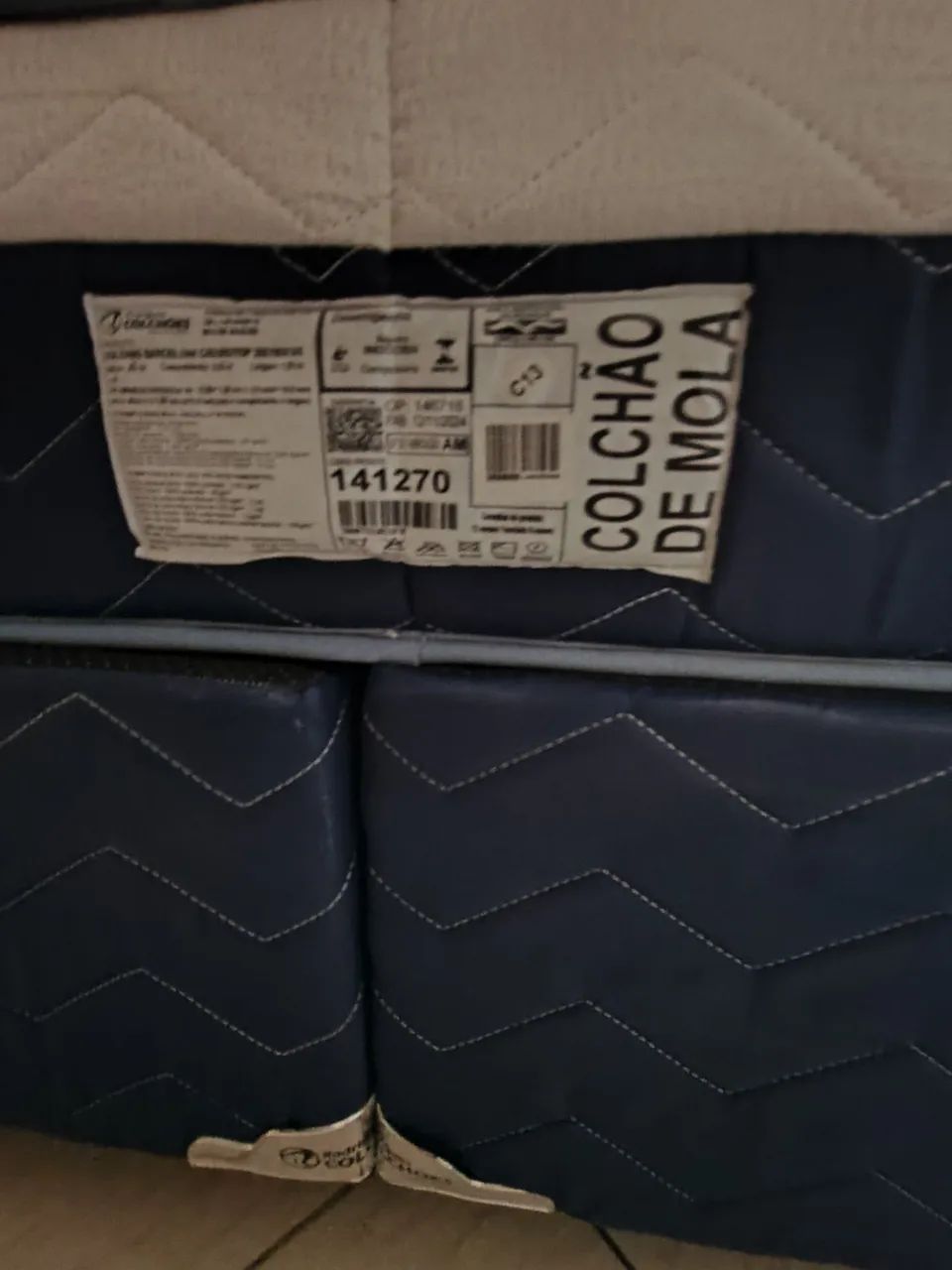 Cama  - Foto 3