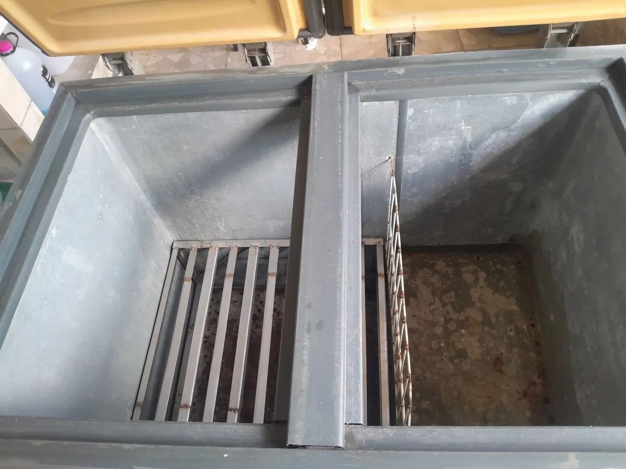 Freezer Esmaltec - Foto 4