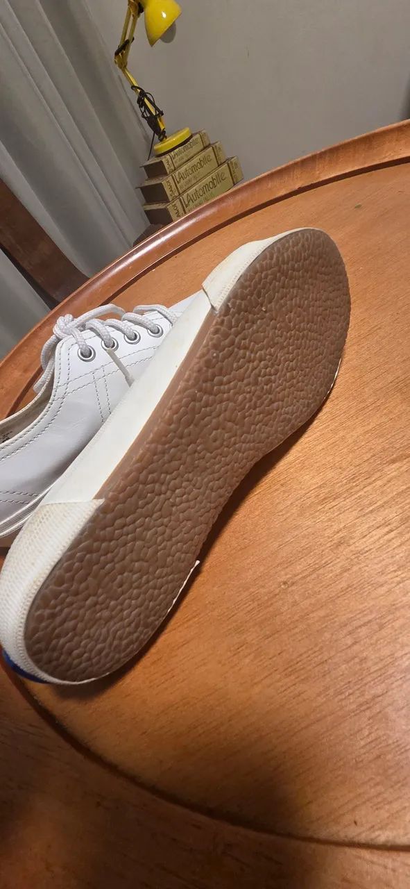 Tênis keds original n.34 - Foto 5