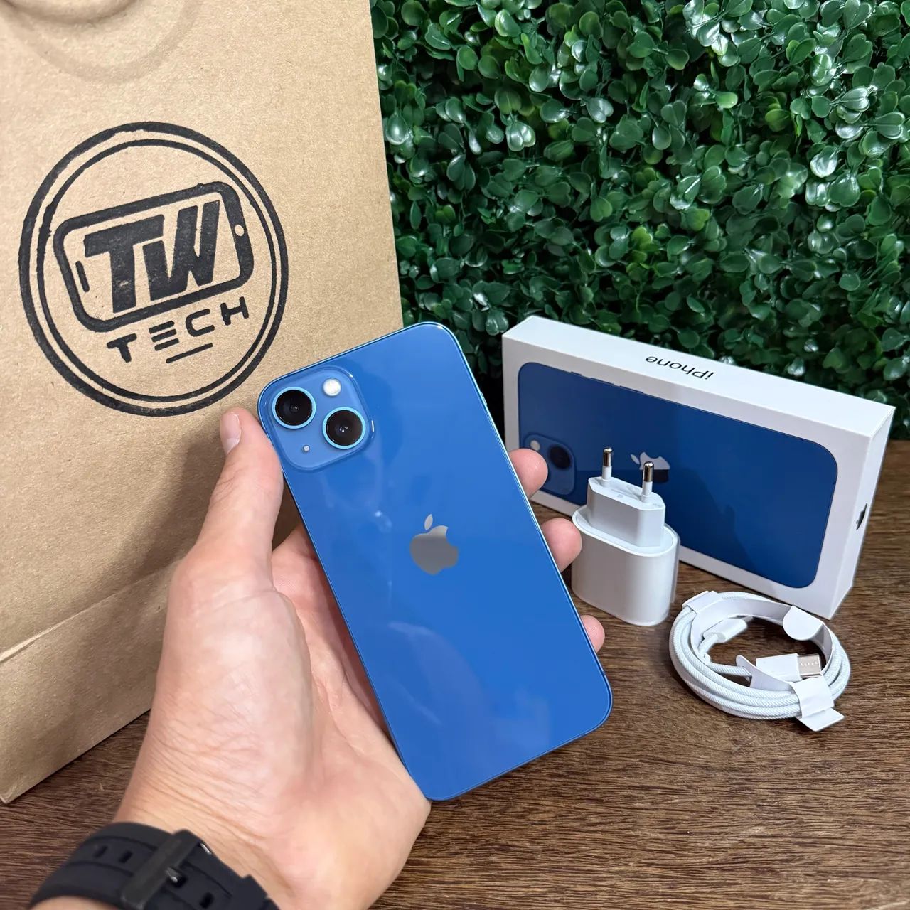 iPhone 13 | Sem detalhes  - Foto 3