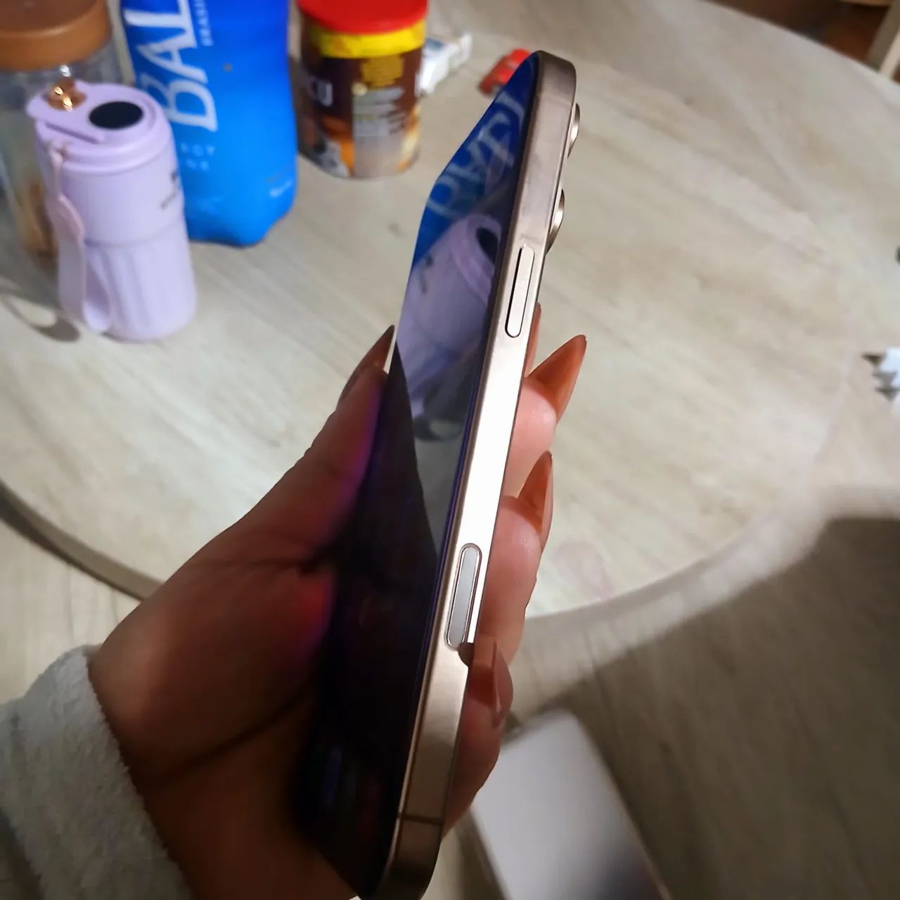 iPhone 16 pro max - Foto 2