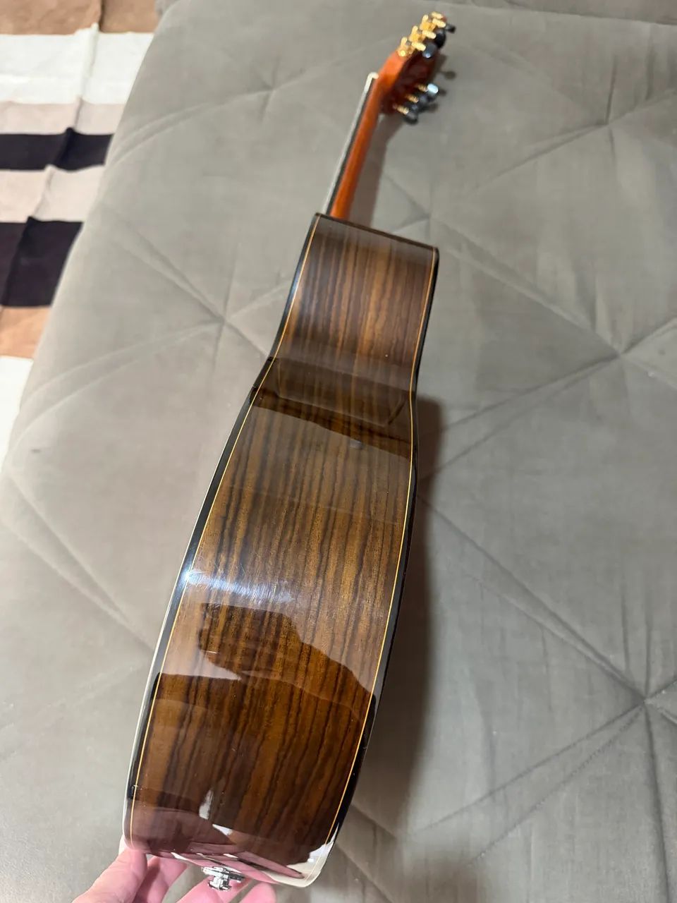 Violão  - Foto 4