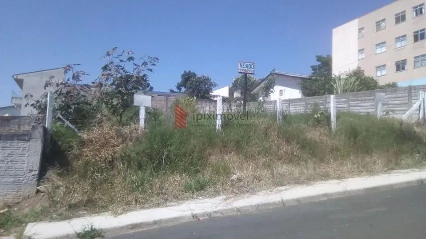 Terrenoa a venda