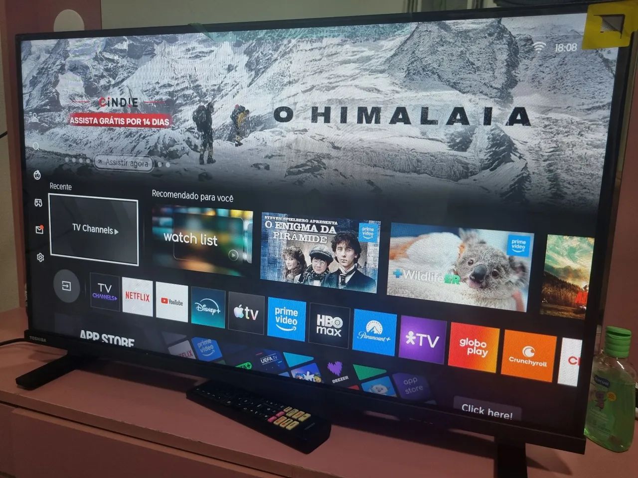 TV SMART 32 NOVA - Foto 3