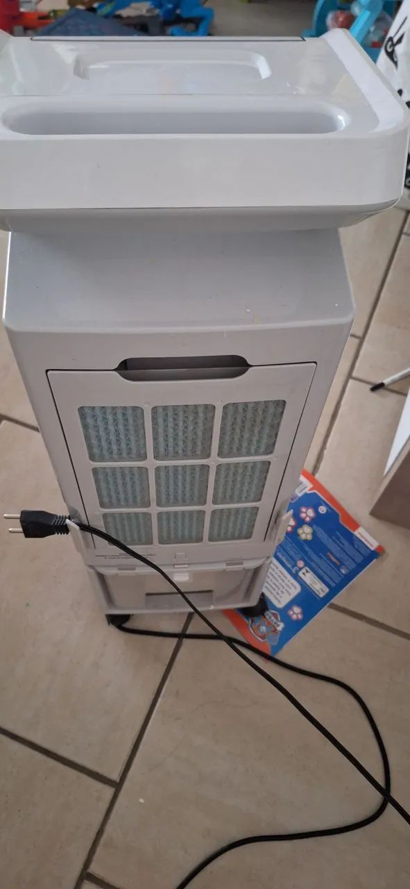 CLIMATIZADOR DE AMBIENTE  - Foto 4
