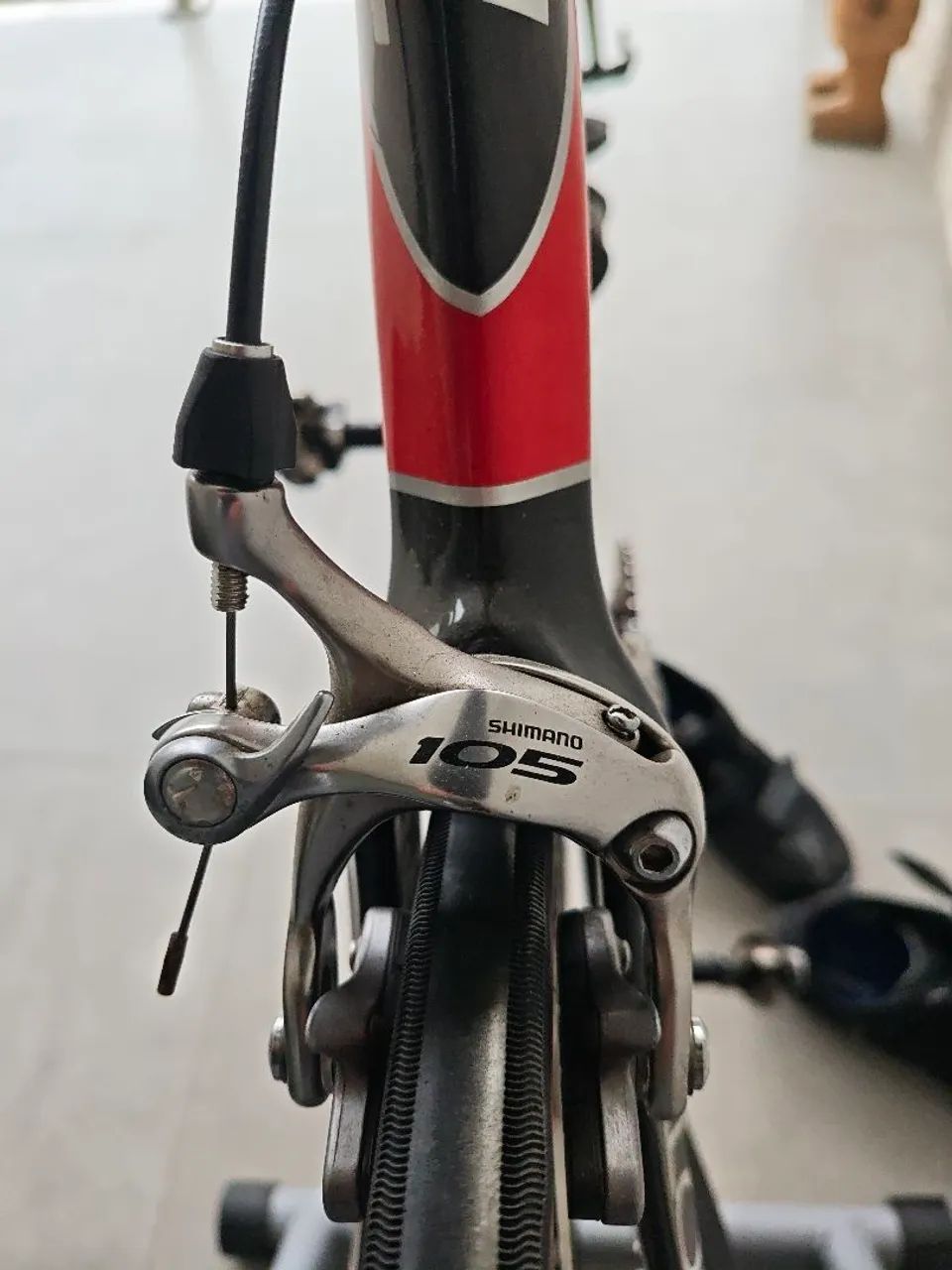 Bicicleta Speed Kuota Factor - Foto 3