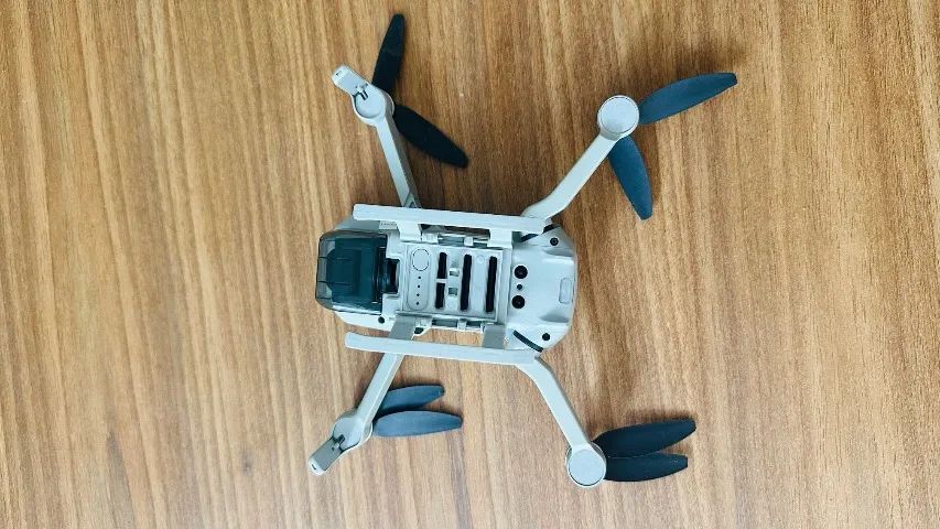 Drone DJI mini 2 - Foto 2