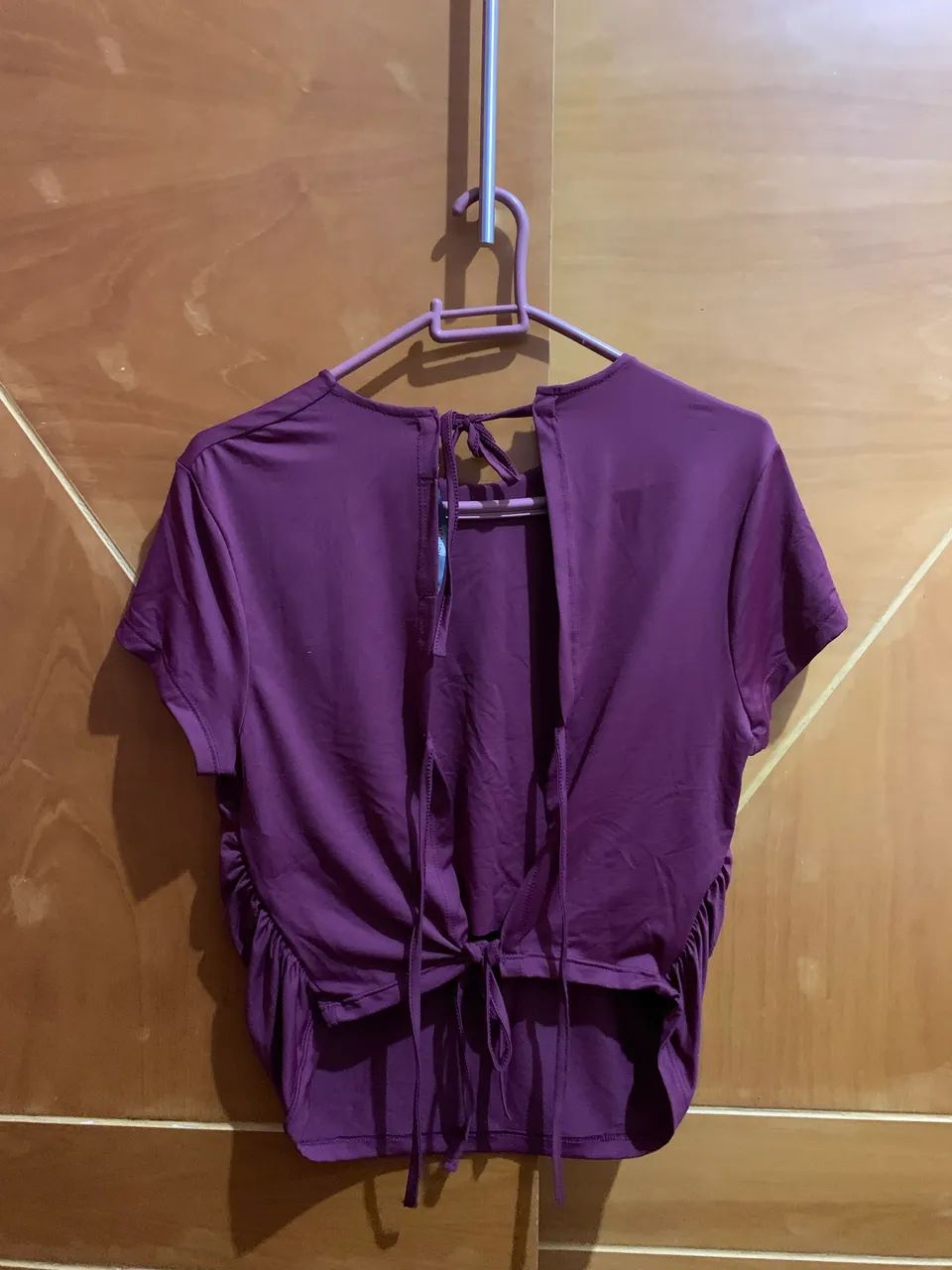 lote três peças femininas  - Foto 4