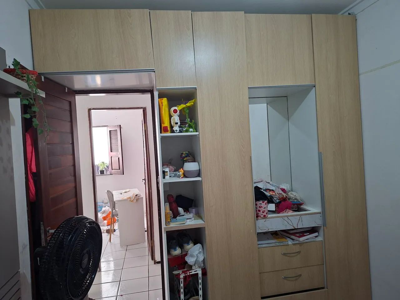 Vendo guarda roupa - Foto 2