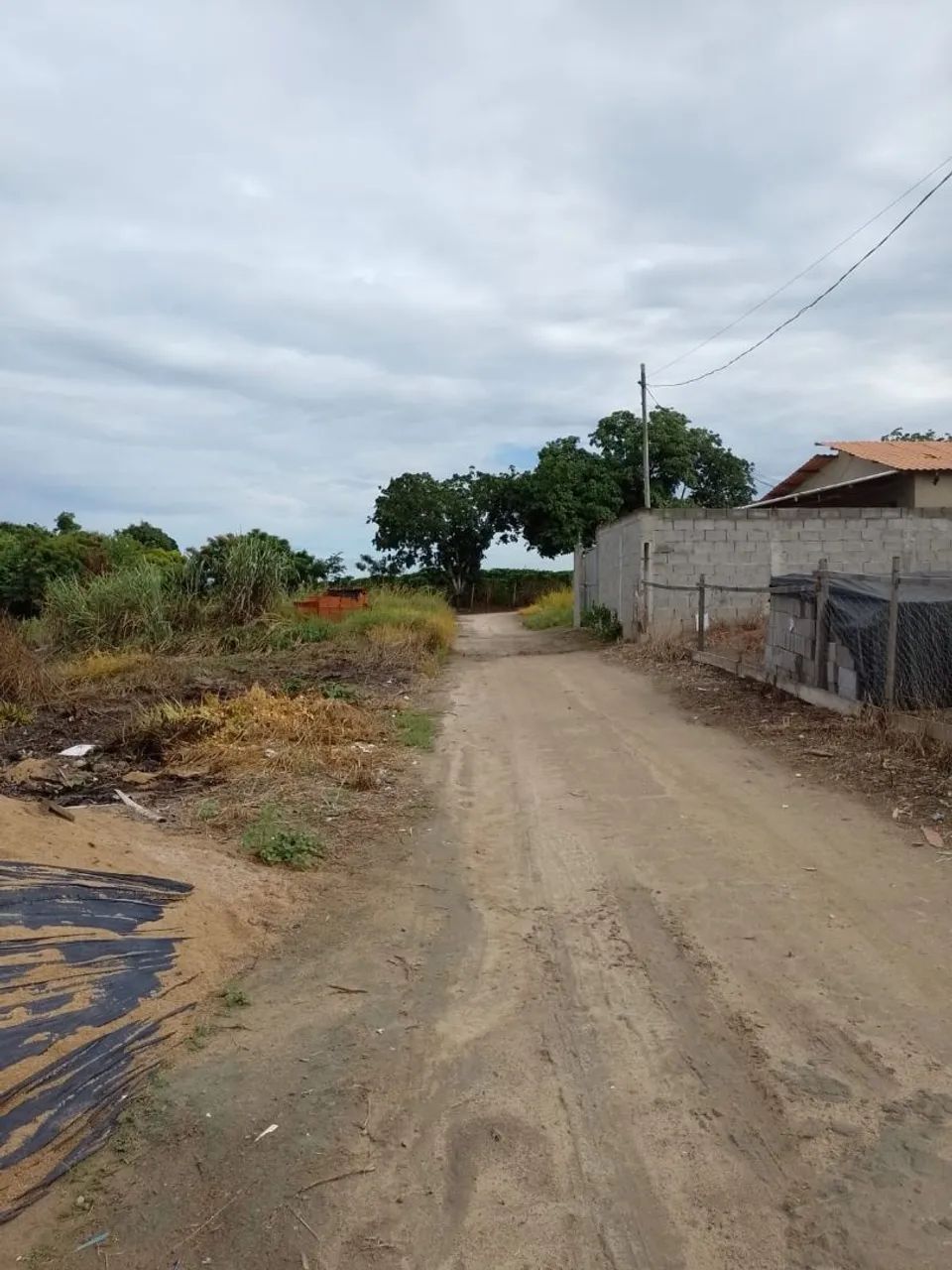 Área de terra - Foto 2