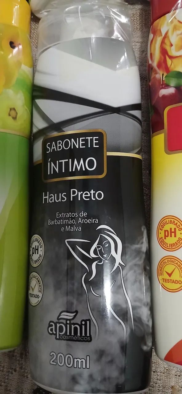 Sabonete íntimo/Revenda - Foto 4