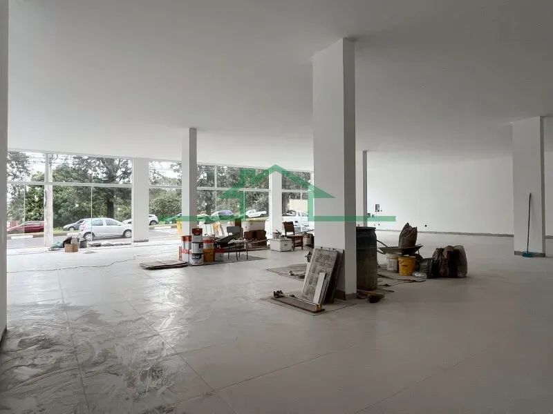 Comerciais - SALA COMERCIAL AV. ANTONIA PAZZINATO STURION - Foto 5