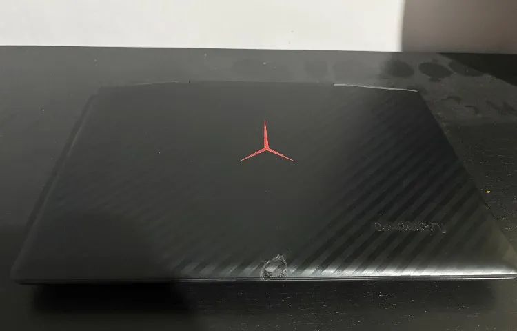 Notebook Lenovo Legion Y 720 - Foto 2