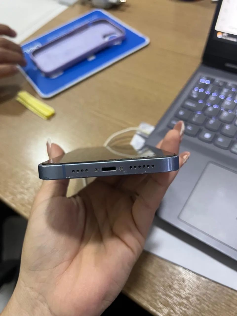 IPhone 14 Plus  - Foto 4