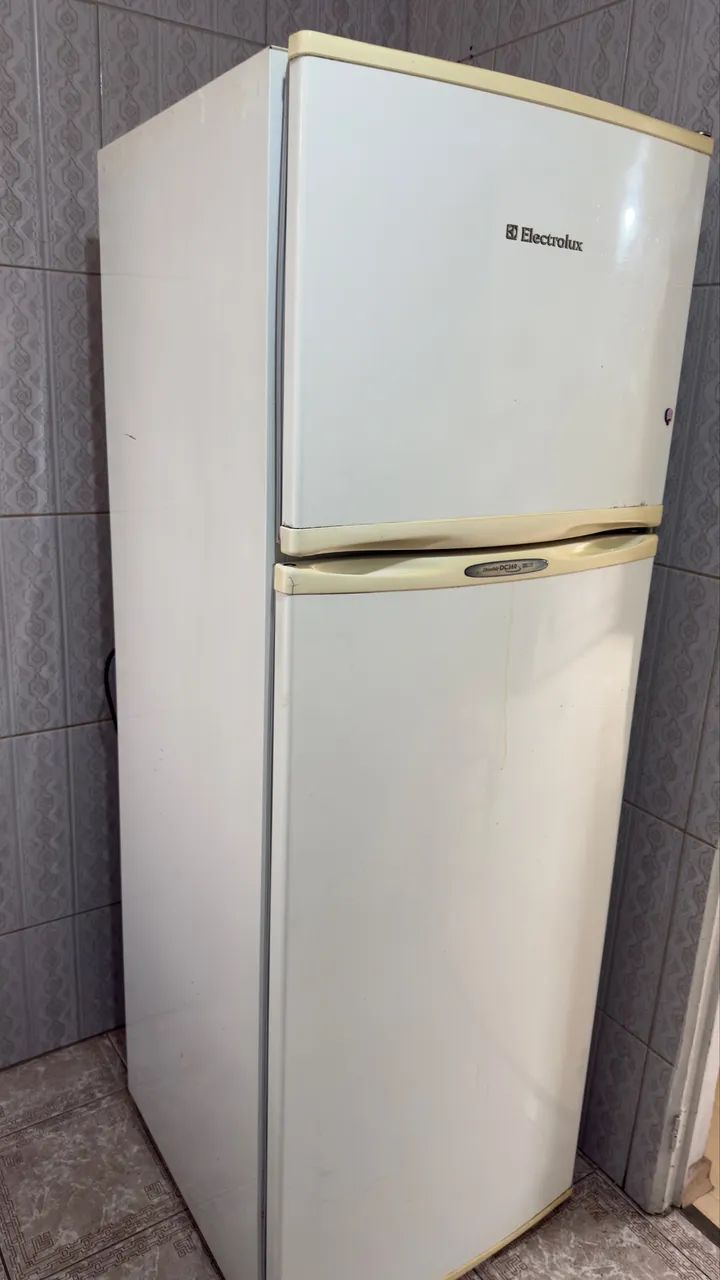 Geladeira Electrolux  - Foto 2