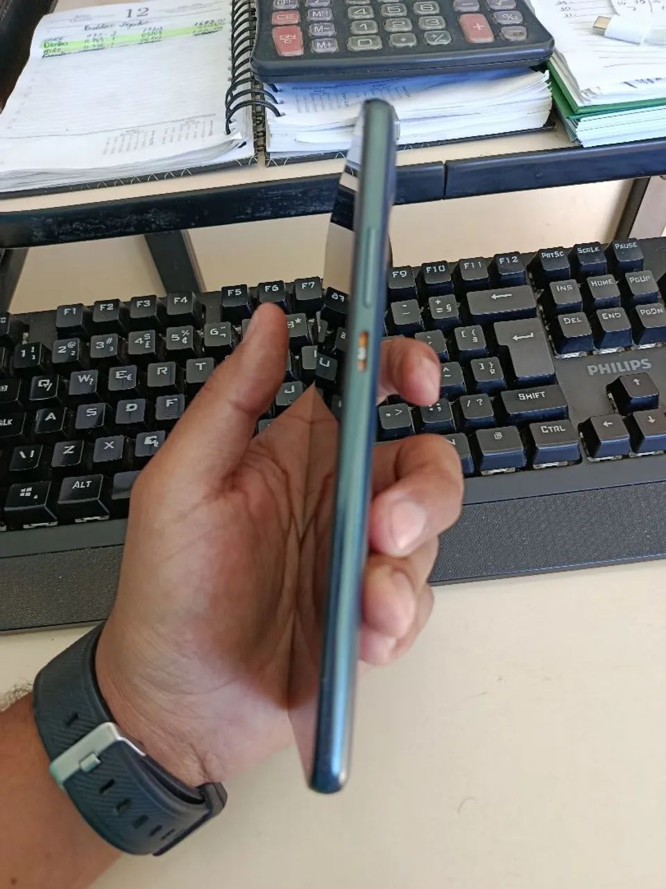 Moto G9 Power (conservado) - Foto 4