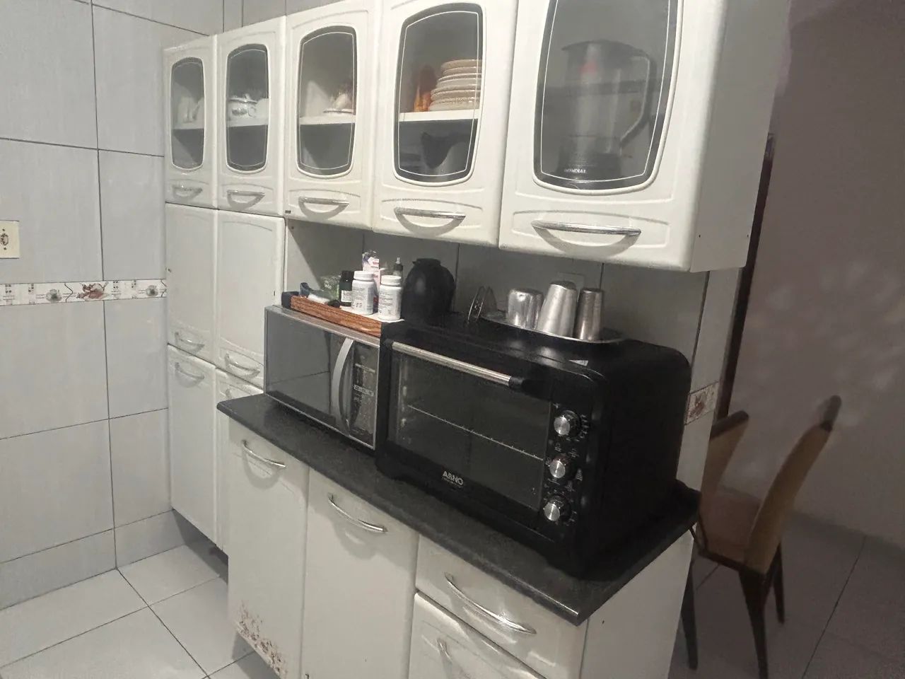 Armário de cozinha 