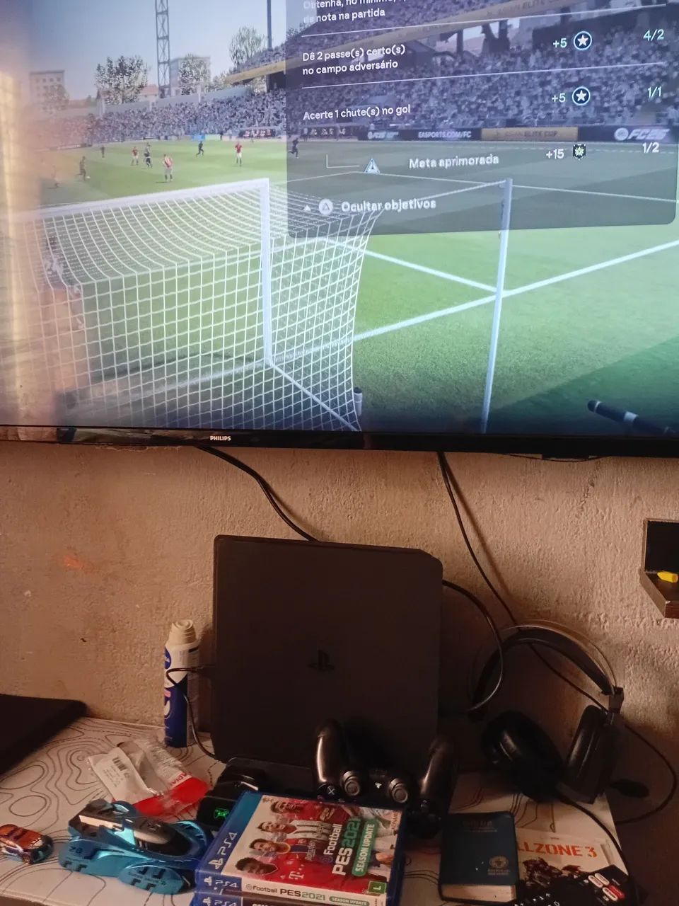 Ps4 500 gb na 13.50 - Foto 5