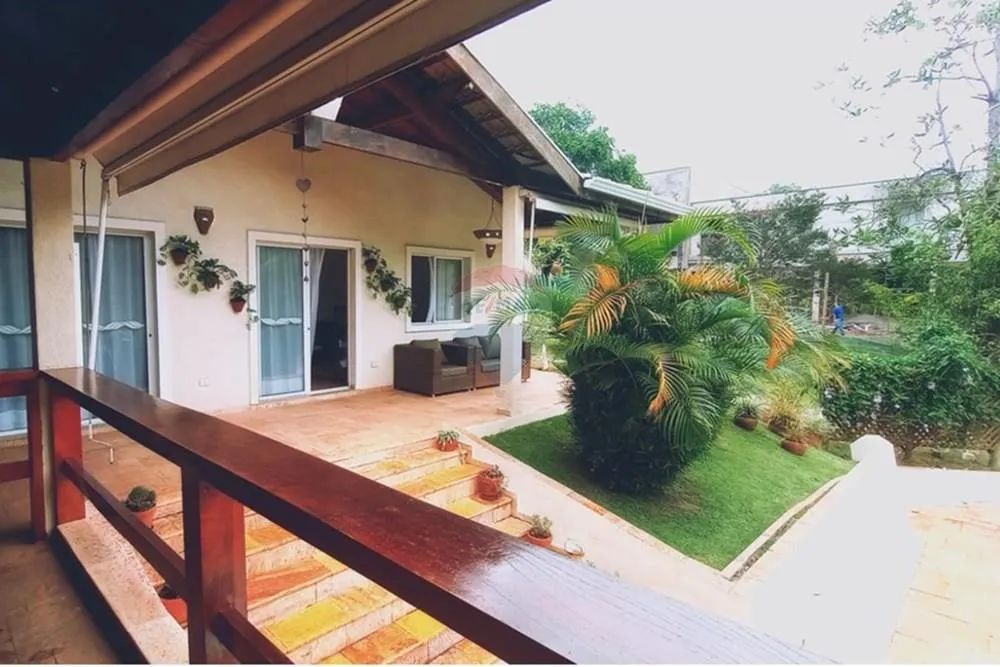 CASA COM 4 DORMITÓRIOS, EM CABREÚVA/SP - Foto 2